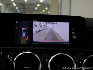 Mercedes-Benz A 2,0 180D AT Kam. 20 450km 2022