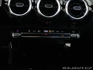 Mercedes-Benz A 2,0 180D AT Kam. 20 450km 2022