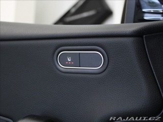 Mercedes-Benz A 2,0 180D AT Kam. 20 450km 2022