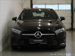 Mercedes-Benz A 2,0 180D AT Kam. 20 450km 2022