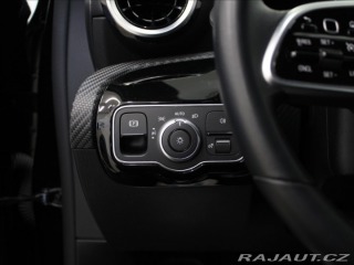 Mercedes-Benz A 2,0 180D AT Kam. 20 450km 2022