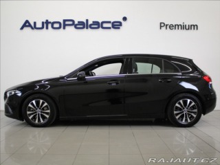 Mercedes-Benz A 2,0 180D AT Kam. 20 450km 2022