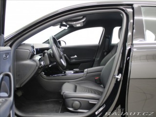 Mercedes-Benz A 2,0 180D AT Kam. 20 450km 2022