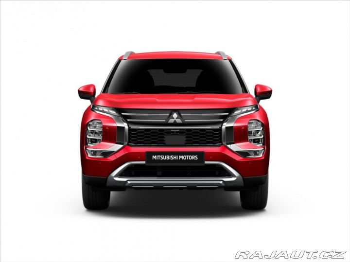 Mitsubishi Outlander 2.4 PHEV MY25 INTENSE 2025