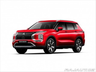 Mitsubishi Outlander 2.4 PHEV MY25 INTENSE 2025