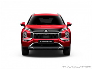 Mitsubishi Outlander 2.4 PHEV MY25 INTENSE 2025