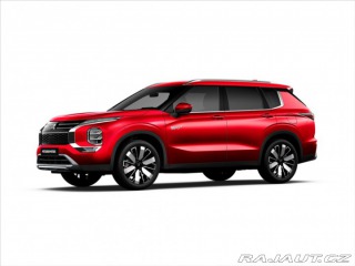 Mitsubishi Outlander 2.4 PHEV MY25 INTENSE 2025
