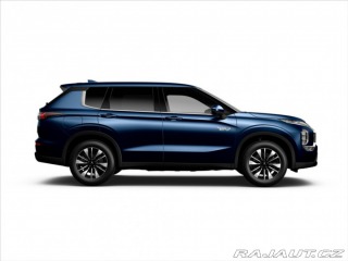 Mitsubishi Outlander 2.4 PHEV MY25 INVITE 2025