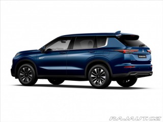 Mitsubishi Outlander 2.4 PHEV MY25 INVITE 2025