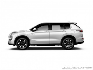 Mitsubishi Outlander 2.4 PHEV MY25 INFORM 2025
