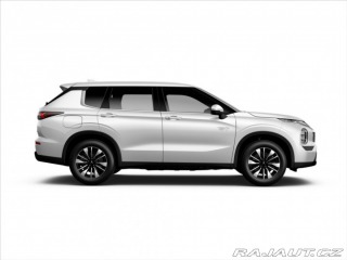Mitsubishi Outlander 2.4 PHEV MY25 INFORM 2025