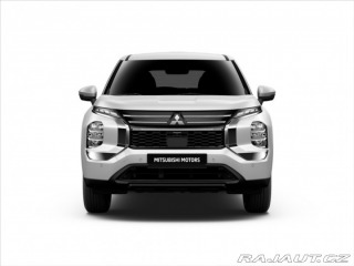 Mitsubishi Outlander 2.4 PHEV MY25 INFORM 2025