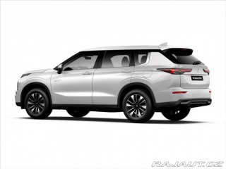 Mitsubishi Outlander 2.4 PHEV MY25 INFORM 2025