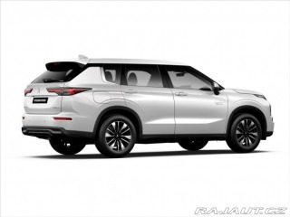 Mitsubishi Outlander 2.4 PHEV MY25 INFORM 2025