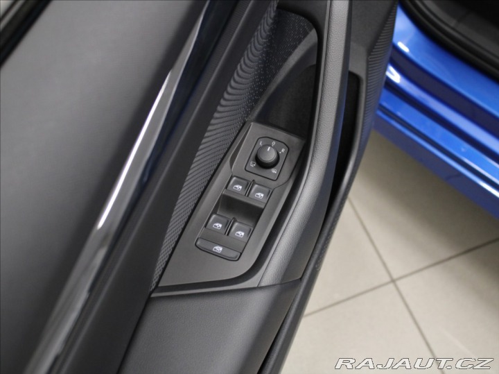 Škoda Octavia 1,5 TSi 110kW Ambi. 5L. Z 2024