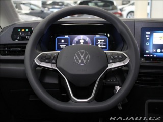 Volkswagen Caddy 2,0 TDi MAXI 7.míst TAŽNÉ 2025