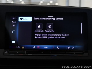Volkswagen Caddy 2,0 TDi MAXI 7.míst TAŽNÉ 2025