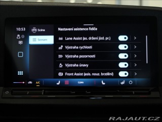 Volkswagen Caddy 2,0 TDi MAXI 7.míst TAŽNÉ 2025