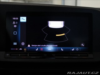 Volkswagen Caddy 2,0 TDi MAXI 7.míst TAŽNÉ 2025