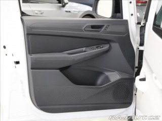 Volkswagen Caddy 2,0 TDi MAXI 7.míst TAŽNÉ 2025