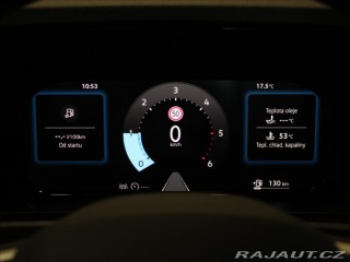 Volkswagen Caddy 2,0 TDi MAXI 7.míst TAŽNÉ 2025