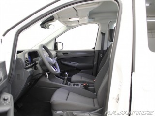 Volkswagen Caddy 2,0 TDi MAXI 7.míst TAŽNÉ 2025