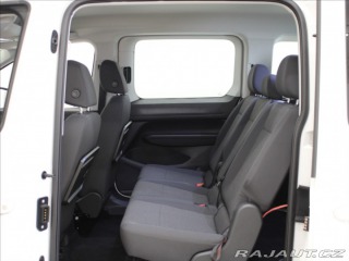 Volkswagen Caddy 2,0 TDi MAXI 7.míst TAŽNÉ 2025