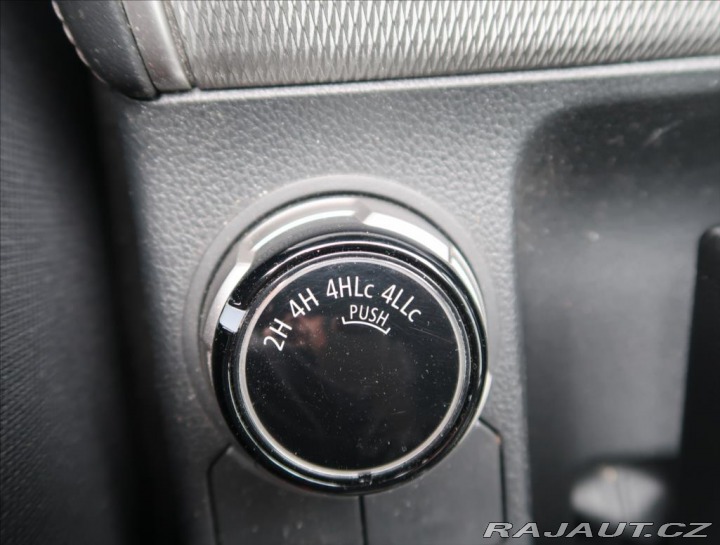 Mitsubishi L200 2,3 INSTYLE DI-D 4WD AUT 2020