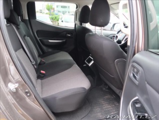 Mitsubishi L200 2,3 INSTYLE  DI-D 4WD AUT 2020