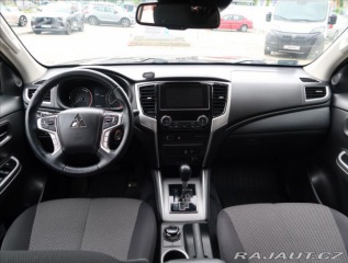 Mitsubishi L200 2,3 INSTYLE  DI-D 4WD AUT 2020