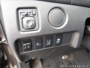Mitsubishi L200 2,3 INSTYLE  DI-D 4WD AUT 2020