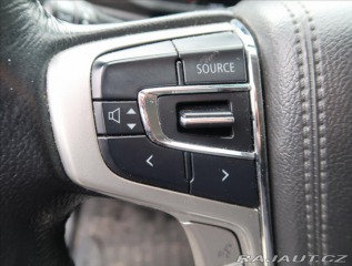 Mitsubishi L200 2,3 INSTYLE  DI-D 4WD AUT 2020