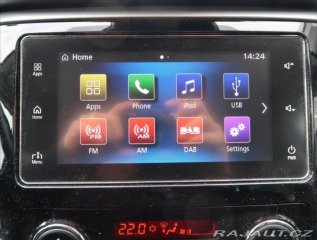 Mitsubishi L200 2,3 INSTYLE  DI-D 4WD AUT 2020