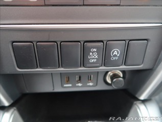 Mitsubishi L200 2,3 INSTYLE  DI-D 4WD AUT 2020