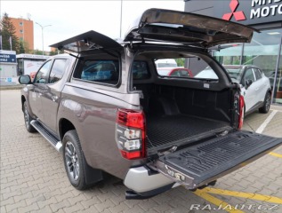 Mitsubishi L200 2,3 INSTYLE  DI-D 4WD AUT 2020