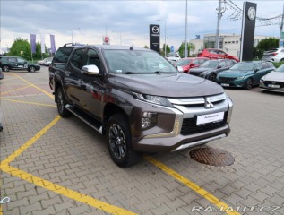 Mitsubishi L200 2,3 INSTYLE  DI-D 4WD AUT 2020