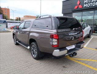 Mitsubishi L200 2,3 INSTYLE  DI-D 4WD AUT 2020