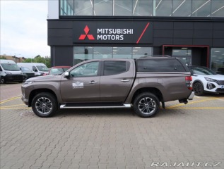 Mitsubishi L200 2,3 INSTYLE  DI-D 4WD AUT 2020