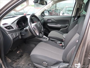 Mitsubishi L200 2,3 INSTYLE  DI-D 4WD AUT 2020
