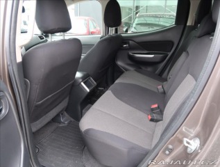Mitsubishi L200 2,3 INSTYLE  DI-D 4WD AUT 2020