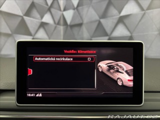 Audi S5 TFSI 260KW QUATTRO EXCLUS 2018