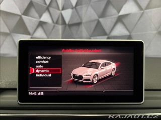 Audi S5 TFSI 260KW QUATTRO EXCLUS 2018