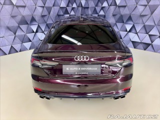 Audi S5 TFSI 260KW QUATTRO EXCLUS 2018