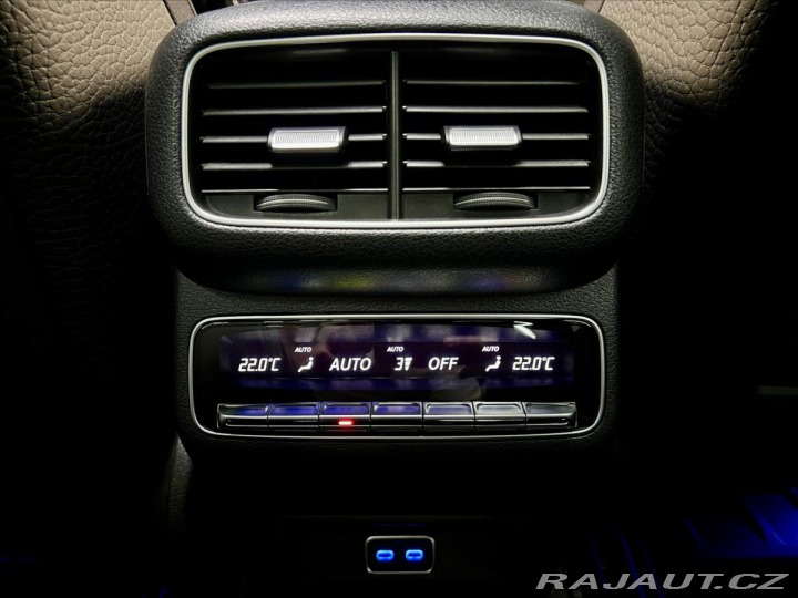 Mercedes-Benz GLS 450d 4MATIC AMG, WEBASTO, 2024