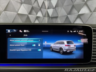 Mercedes-Benz GLS 450d 4MATIC AMG, WEBASTO, 2024