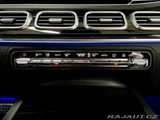 Mercedes-Benz GLS 450d 4MATIC AMG, WEBASTO, 2024