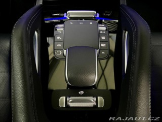 Mercedes-Benz GLS 450d 4MATIC AMG, WEBASTO, 2024
