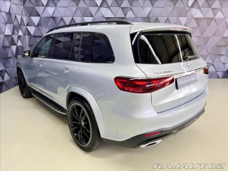 Mercedes-Benz GLS 450d 4MATIC AMG, WEBASTO, 2024