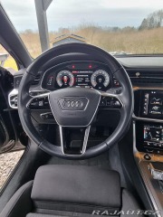 Audi A6 3,0 50TDI 210kw 4x4 2021