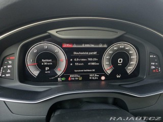 Audi A6 3,0 50TDI 210kw 4x4 2021